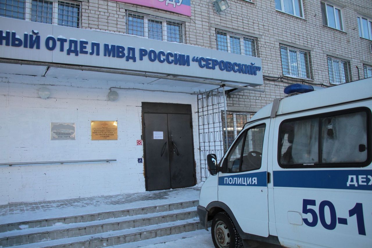 Серовчанина будут судить за кражу телефона. А его подругу – за продажу краденного