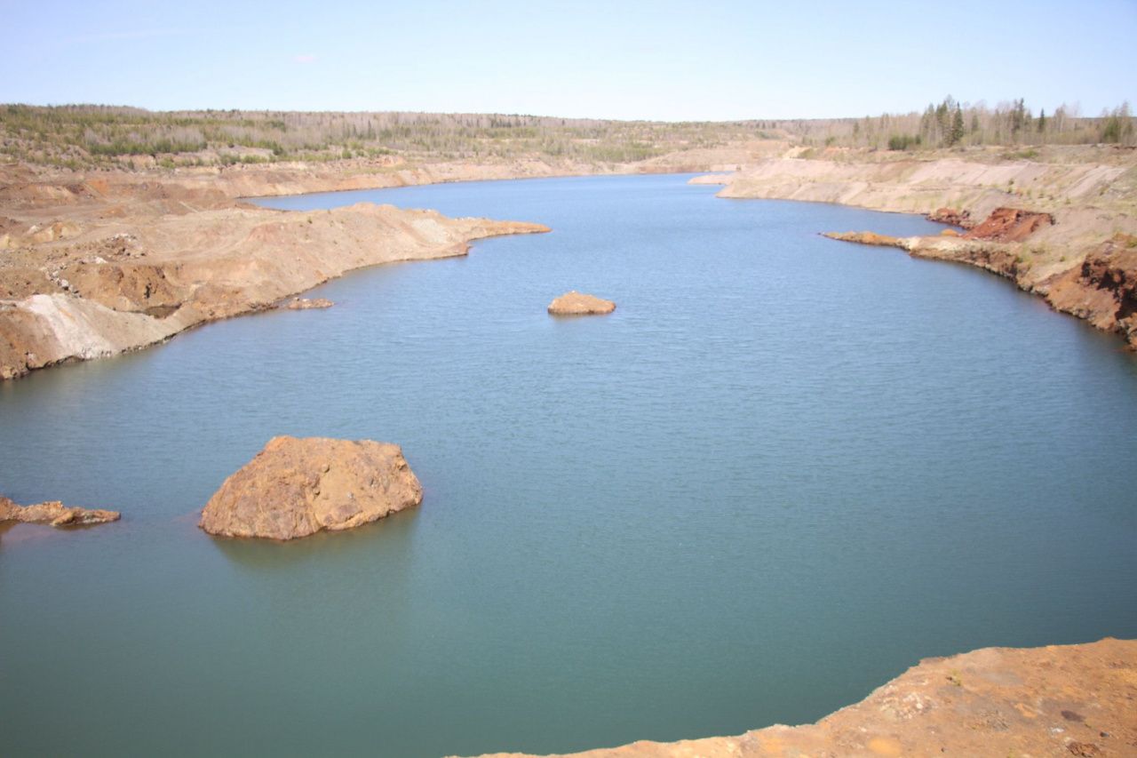 Продолжаются попытки продать Серовский рудник