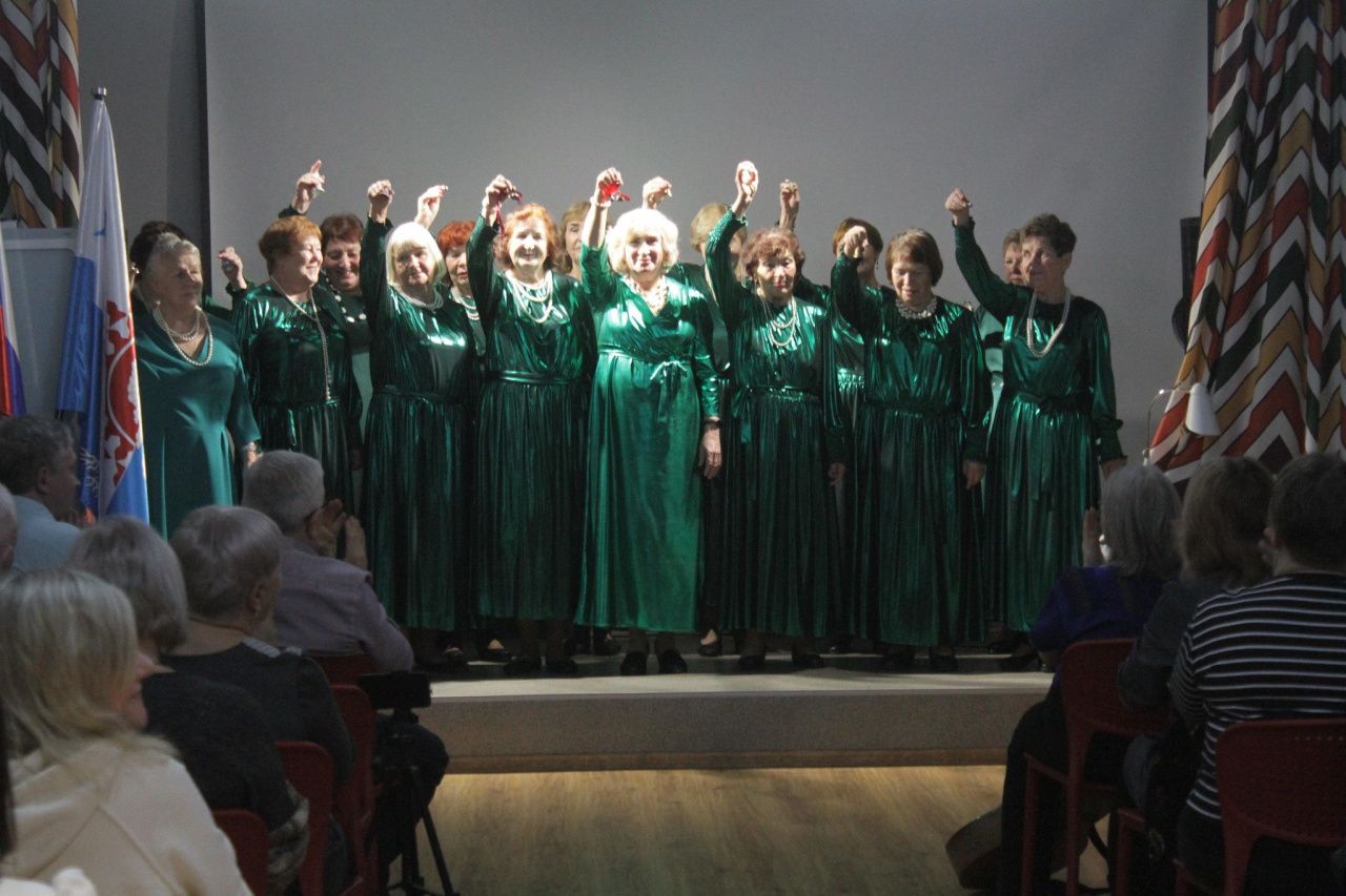 В Серове пройдет традиционный благотворительный концерт в помощь детям, попавшим в трудную жизненную ситуацию