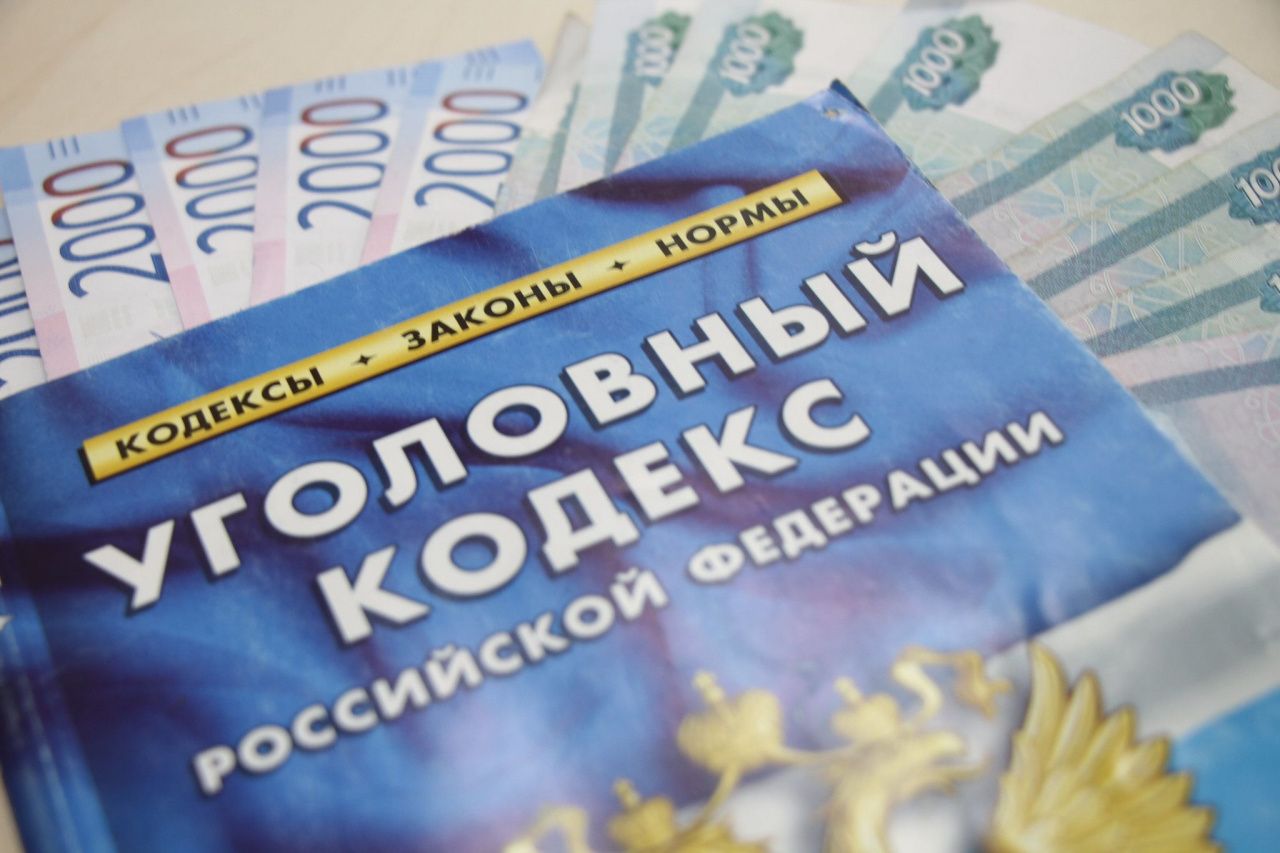 Утверждено обвинение бывшему министру ЖКХ региона и двум его замам