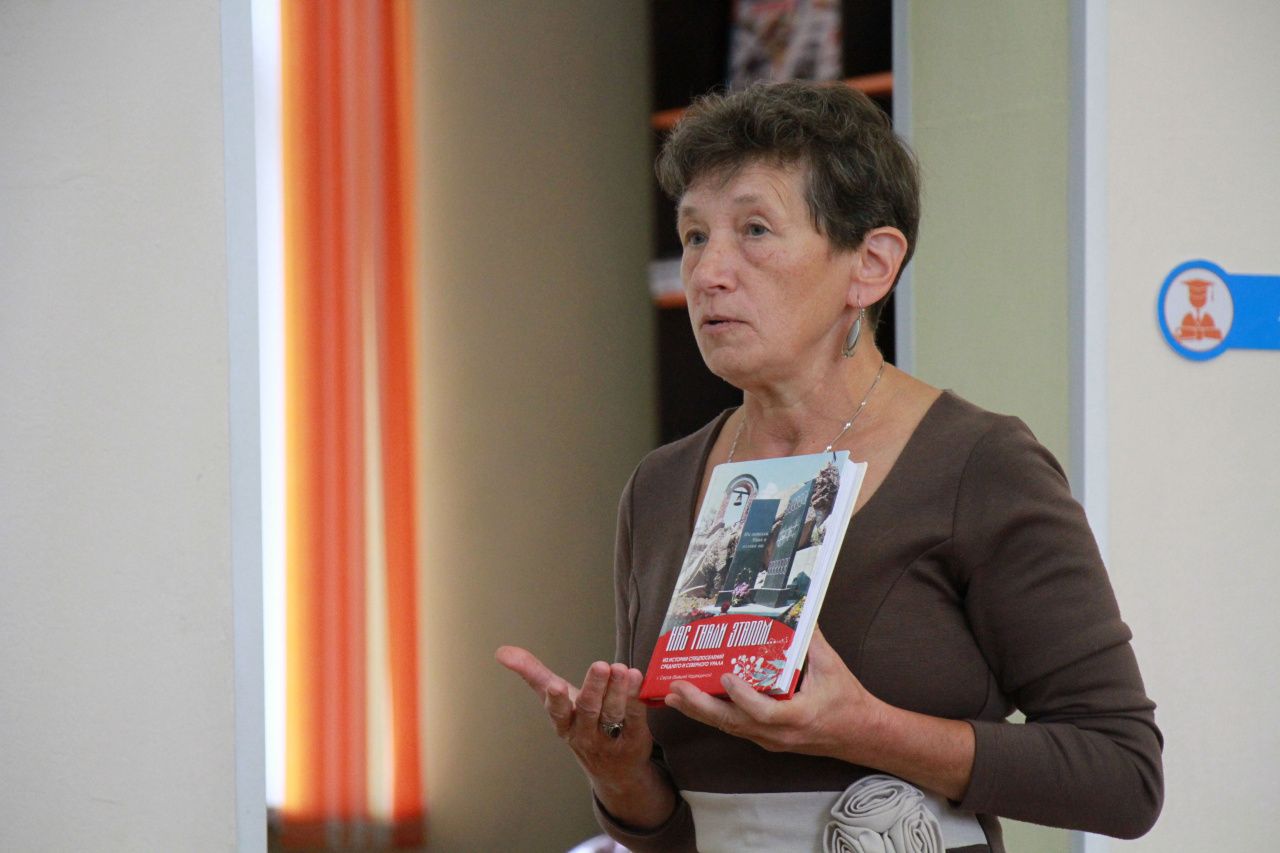 В Серове для издания книги собирают истории семей, которых коснулись репрессии