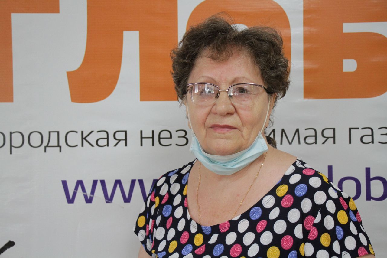 Ассоциация жертв политических репрессий разыскивает родных Надежды Неворотовой