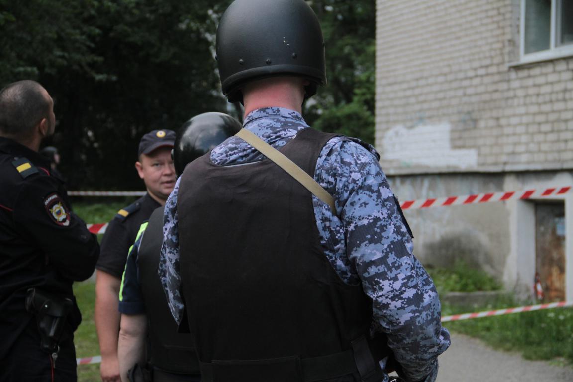 По факту взрыва газа в доме в Серове Следственный комитет возбудил уголовное дело