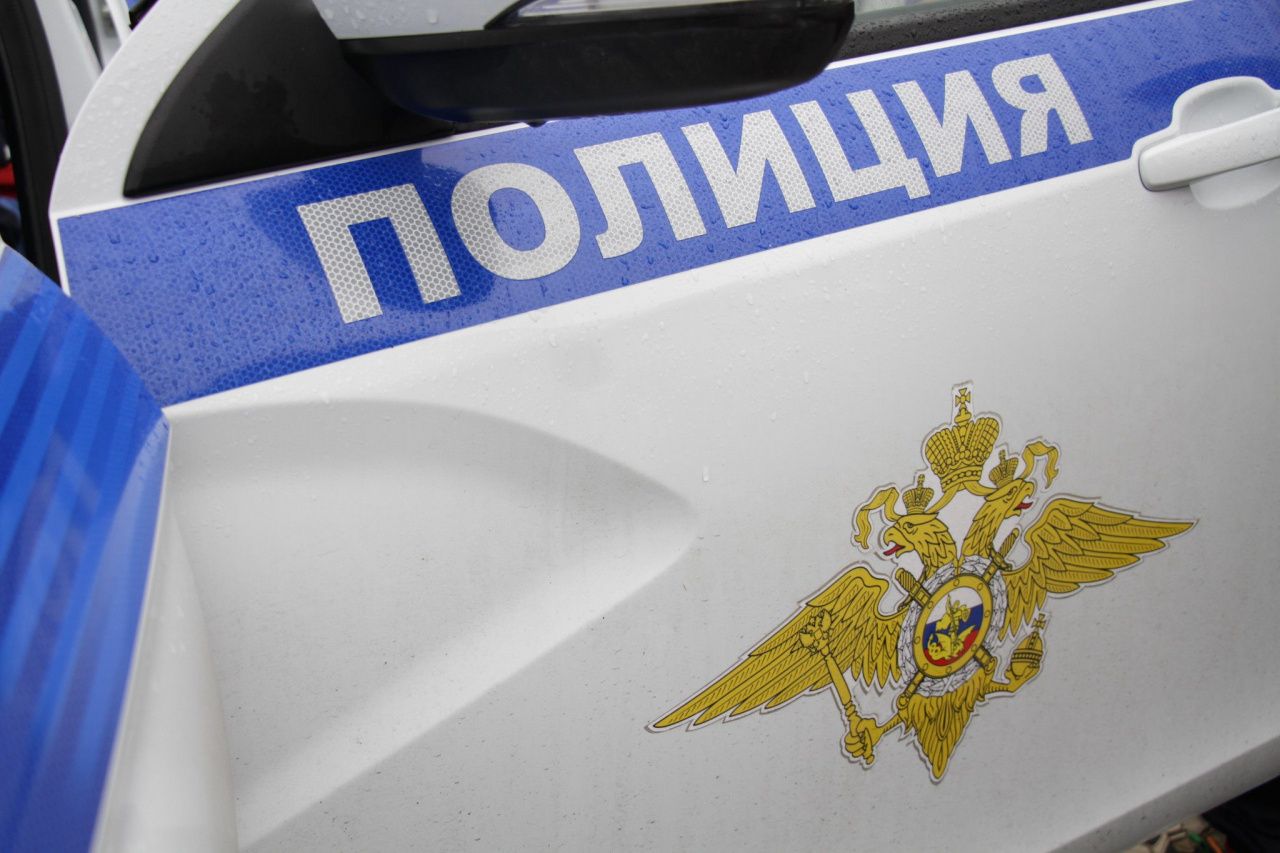Госавтоинспекция Серова поймала пьяного водителя за рулем «БМВ»