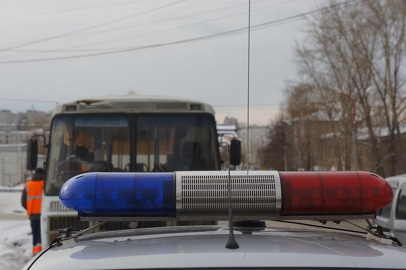 За прошлую неделю в Серове и окрестностях выявили более 600 правонарушений