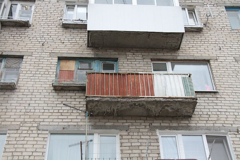 Дума Серова утвердила порядок управления муниципальным жильем