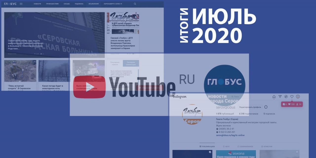 ИЮЛЬ: “глупые” вопросы психиатра, спасение тонущего ребенка школьником и бродячие собаки в “Смородинке”