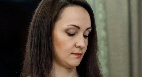 Серовчан приглашают на онлайн встречу с писателем и журналистом Дианой Машковой
