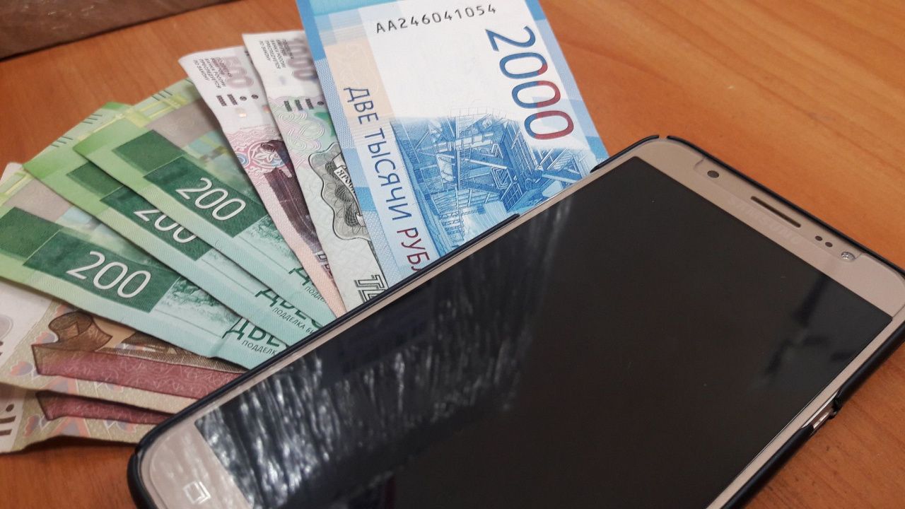 Серовской пенсионерке предложили работу в иностранной фирме, но обманули