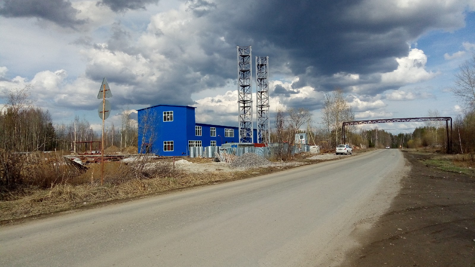 Глава Серова пообещал жителям поселка Энергетиков снижение платежей за отопление