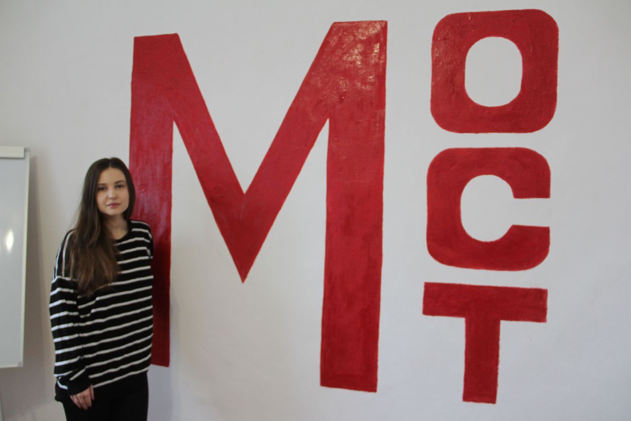 «Очень вдохновляет помогать им». Волонтер из Краснотурьинска открыла в Серове «Мост» для ВИЧ-инфицированных, зависимых и БОМЖей