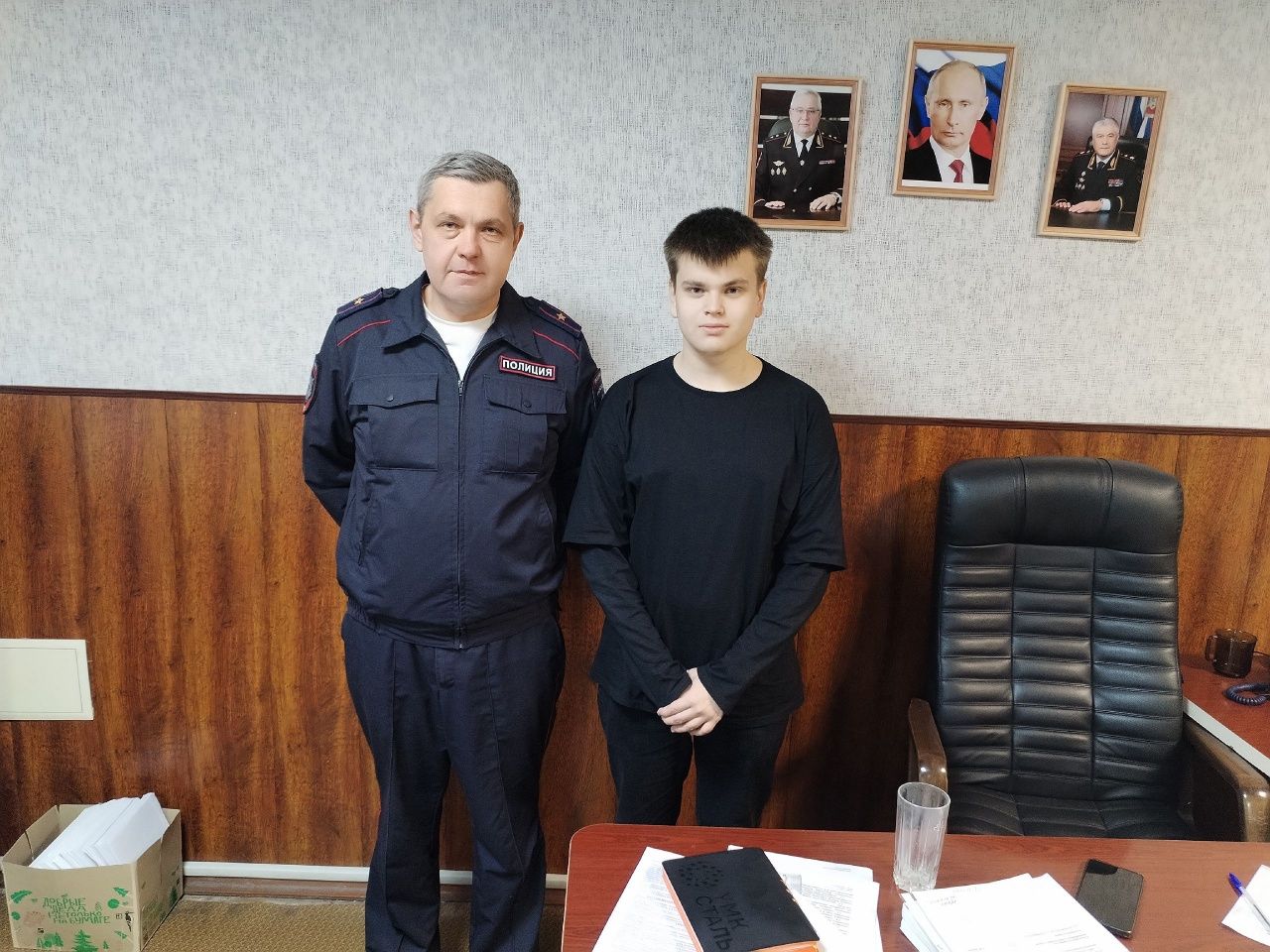 «Чувствую, что действительно приношу пользу». Эксперт-криминалист рассказывает о своей работе
