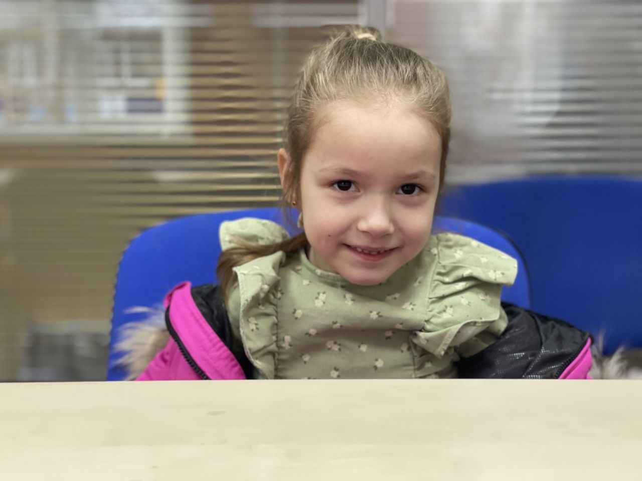 Сбор на лечение шестилетней серовчанки Стефании Узюмовой закрыт, необходимые два миллиона рублей собраны