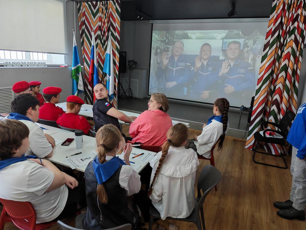 Серовчане написали «Диктант Победы»