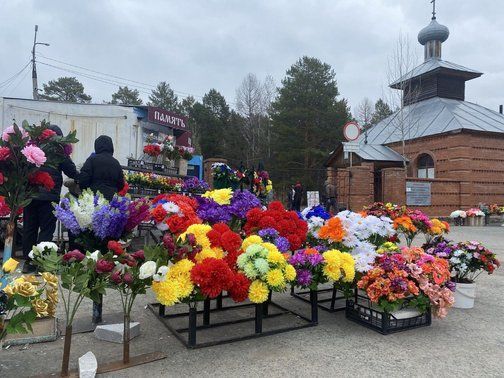 Радоница. Как провести день с пользой  для души и близких