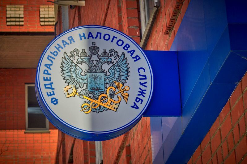 Серовская больница заключила с налоговой договор на безвозмездное пользование неиспользованных помещений больницы на улице Крупской