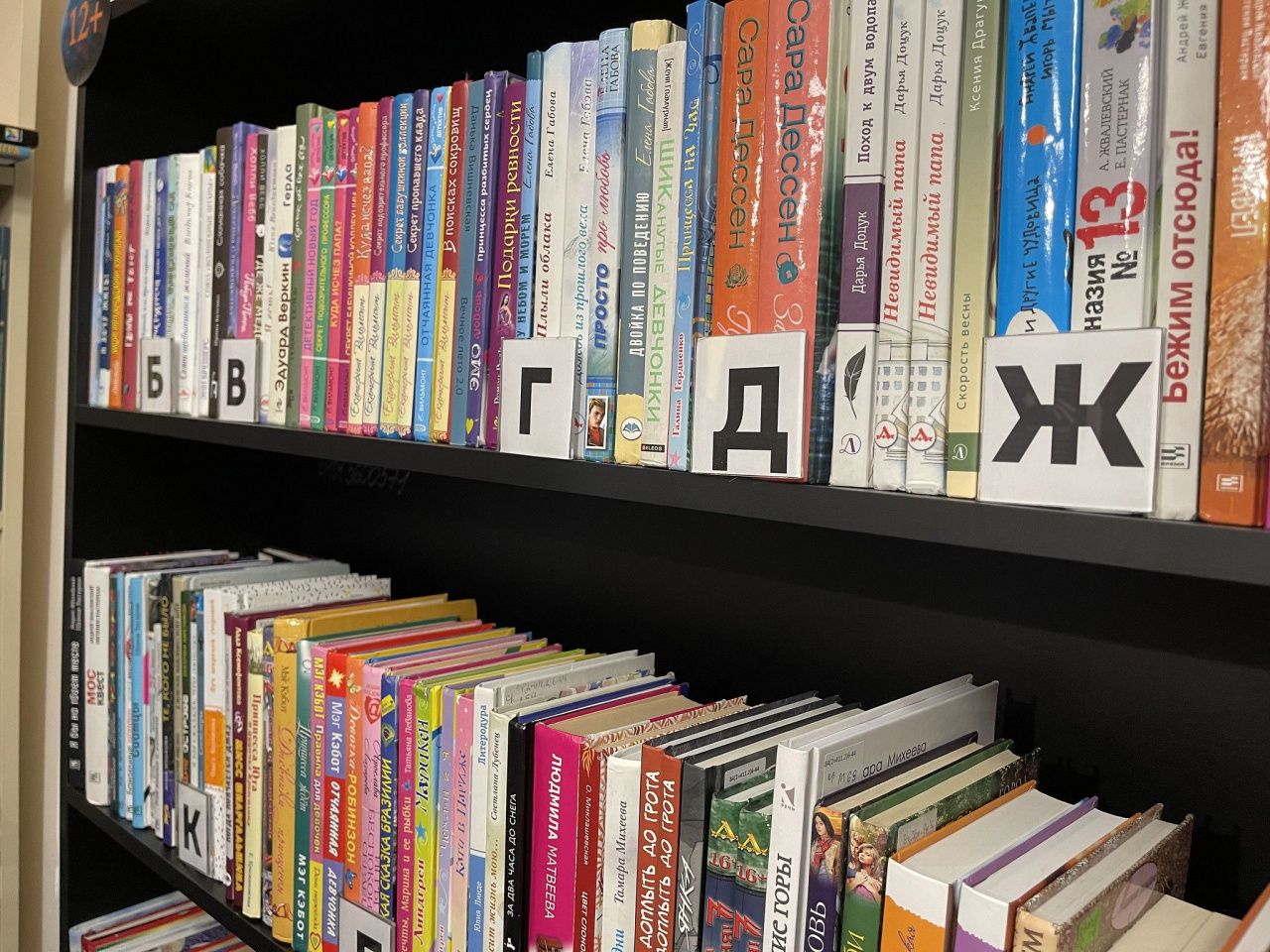 Фонды библиотек Серова пополнят несколько тысяч книг 