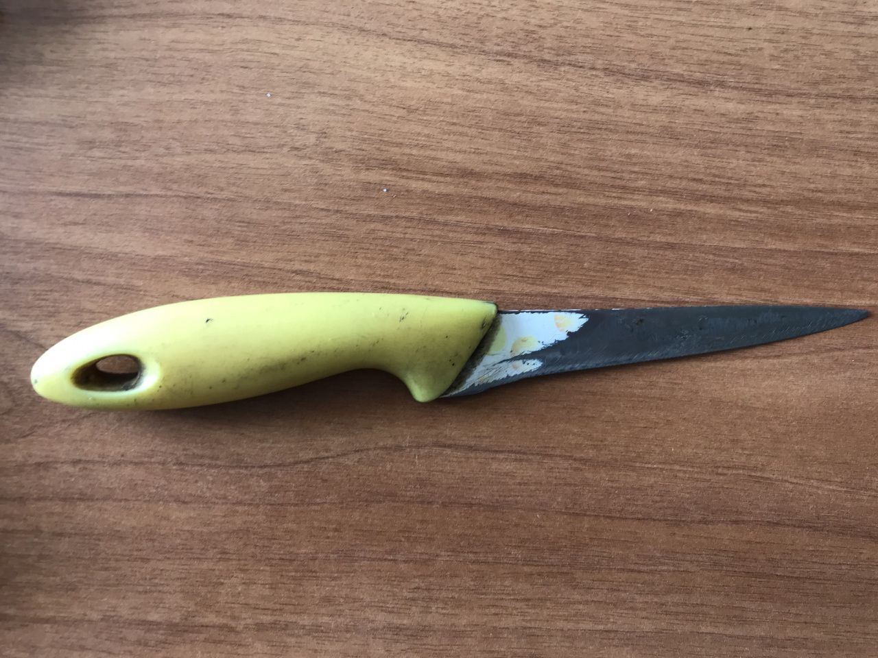 Серовчанин совершил разбойное нападение на бывшую жену