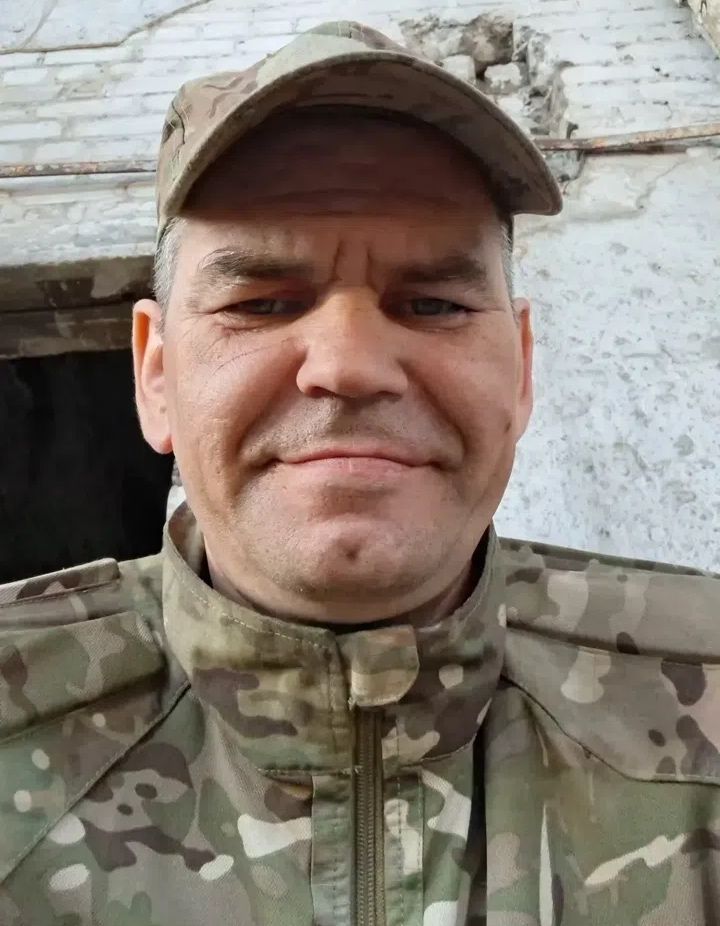 В Серове простятся с погибшим в ходе СВО Александром Бочериковым