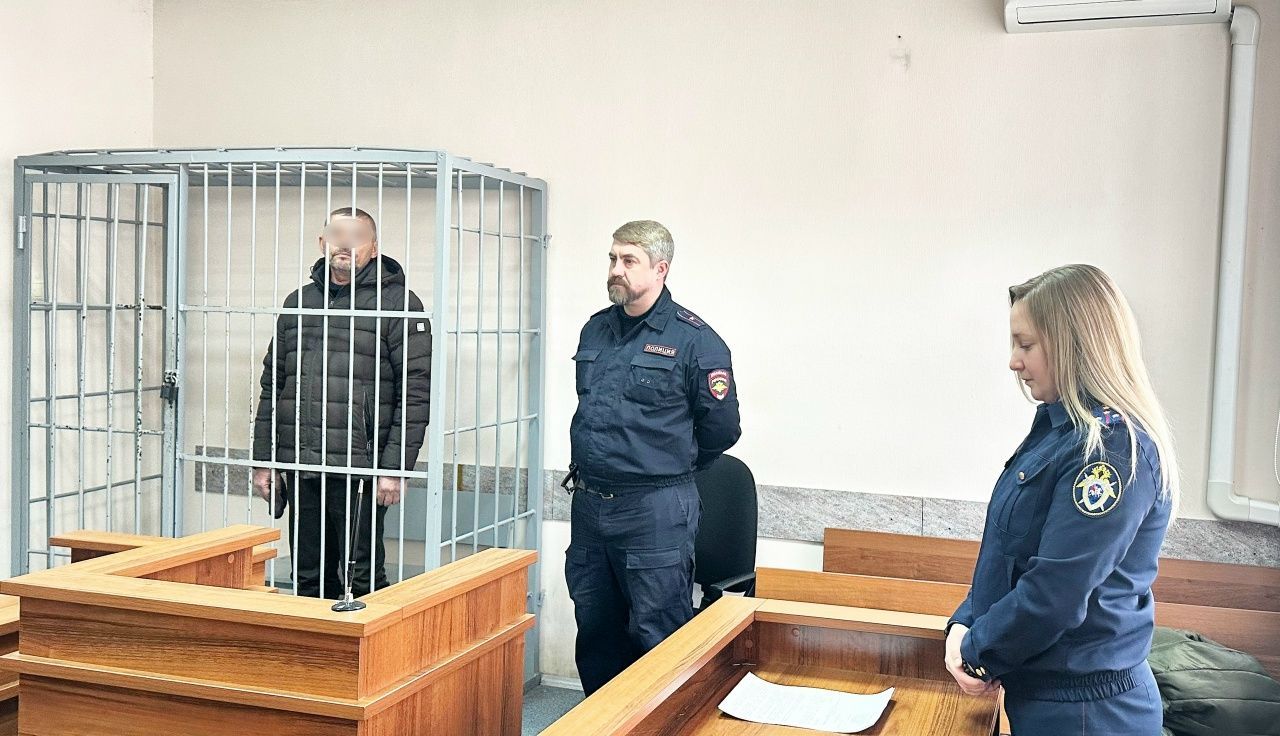 Серовчанина приговорили к 19 годам и 4 месяцам «строгача» за двойное убийство, совершенное 26 лет назад