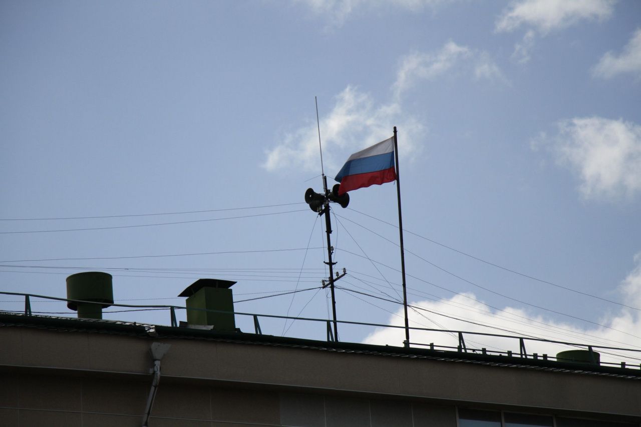 На обслуживание системы оповещения Серовского округа выделено полтора миллиона рублей