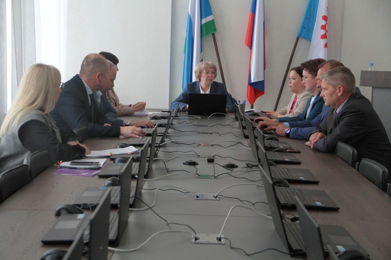 Дума опубликовала график приемов серовчан на сентябрь