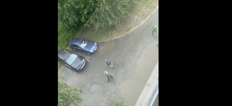 А вы говорите, что стабильности нет