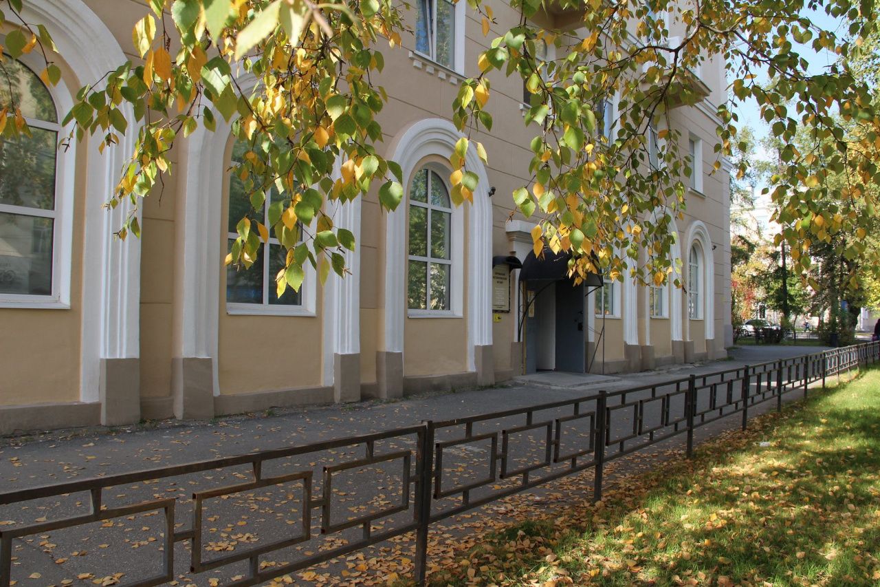 В октябре музей Серова проведет для отцов день открытых дверей, а для бабушек и дедушек - игротеку