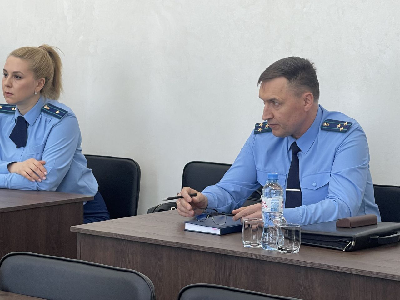 Дума Серова рассмотрит представление прокурора об устранении нарушений федерального законодательства