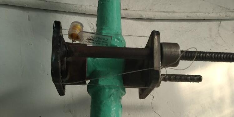 «Они просто не захотели искать человека!». В Серове часть жителей одного из домов на неделю лишили газа