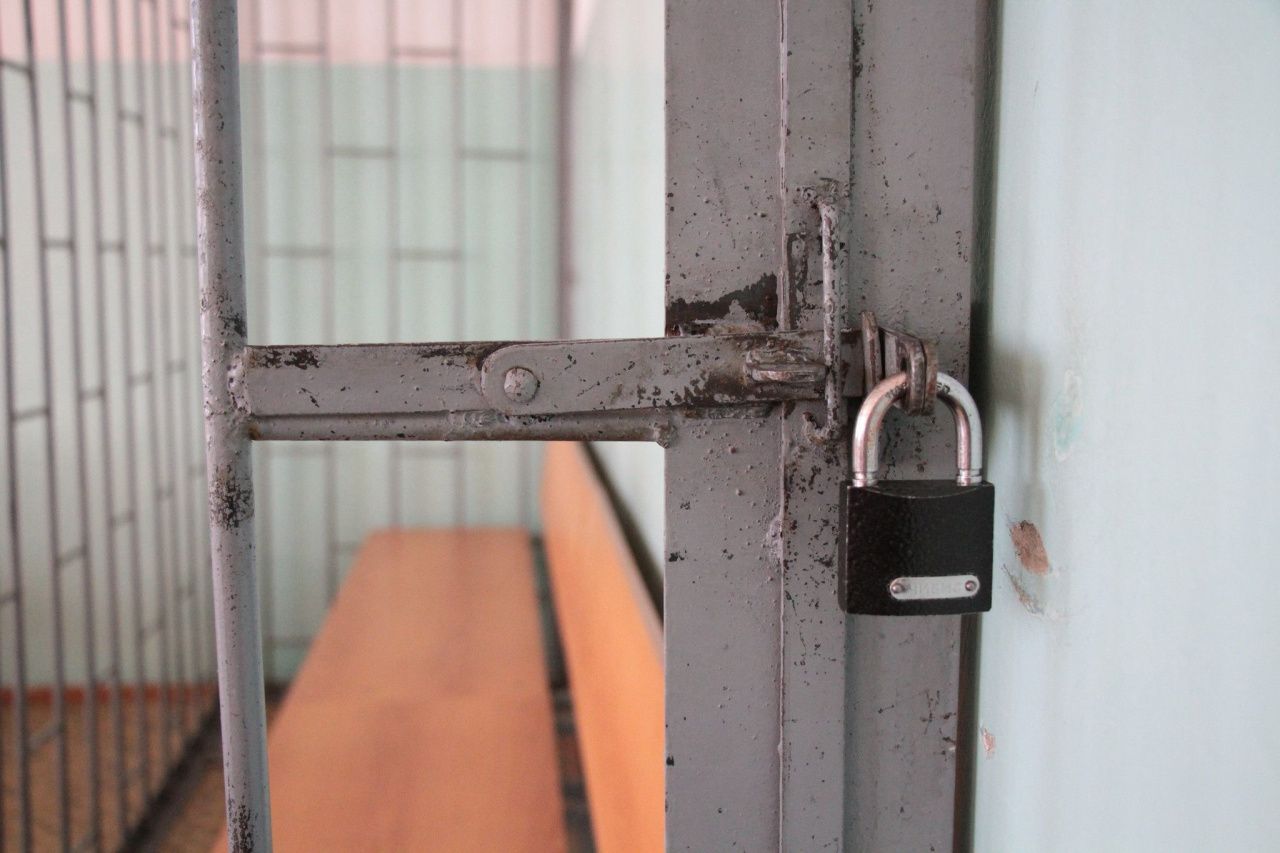 «Сейчас я ей тебе наверну и тебя не будет!» В Серове осужден истязатель беременной женщины