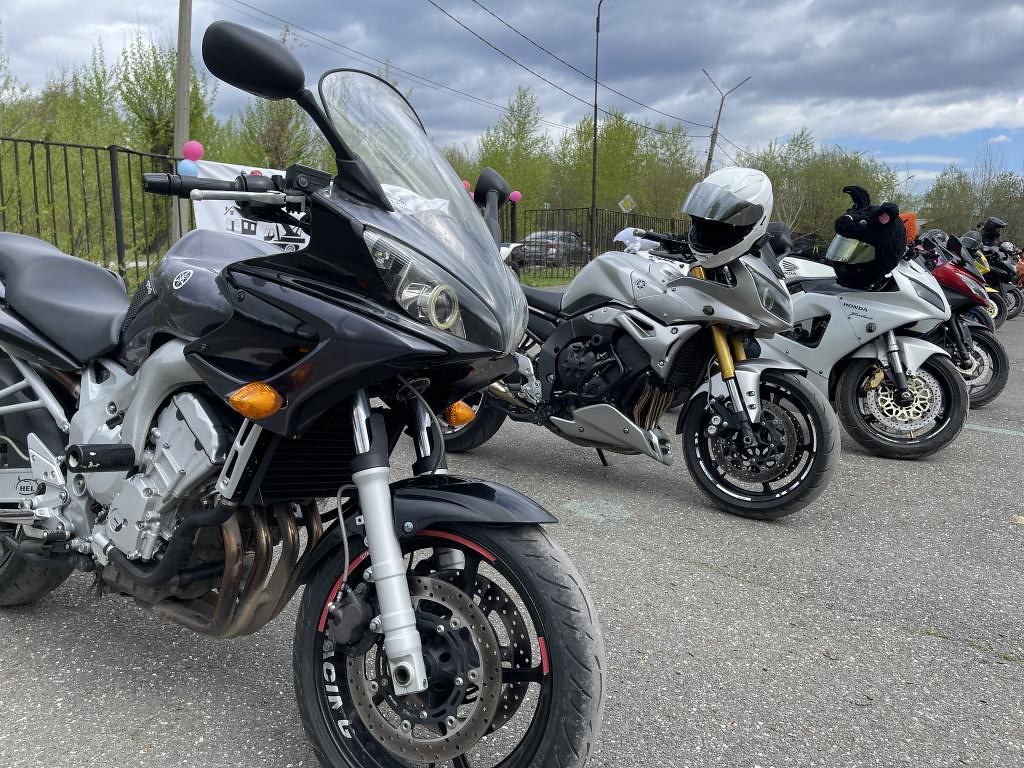 Байкерский сезон в Серове закроют мотопробегом по городу