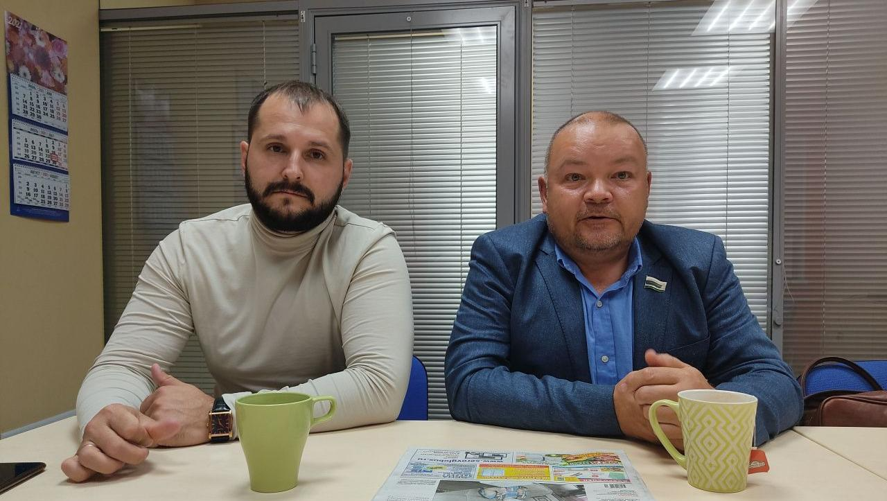 Павел Мякишев первым получил удостоверение кандидата в Госдуму от Серовского округа. Кто еще сдал документы? 