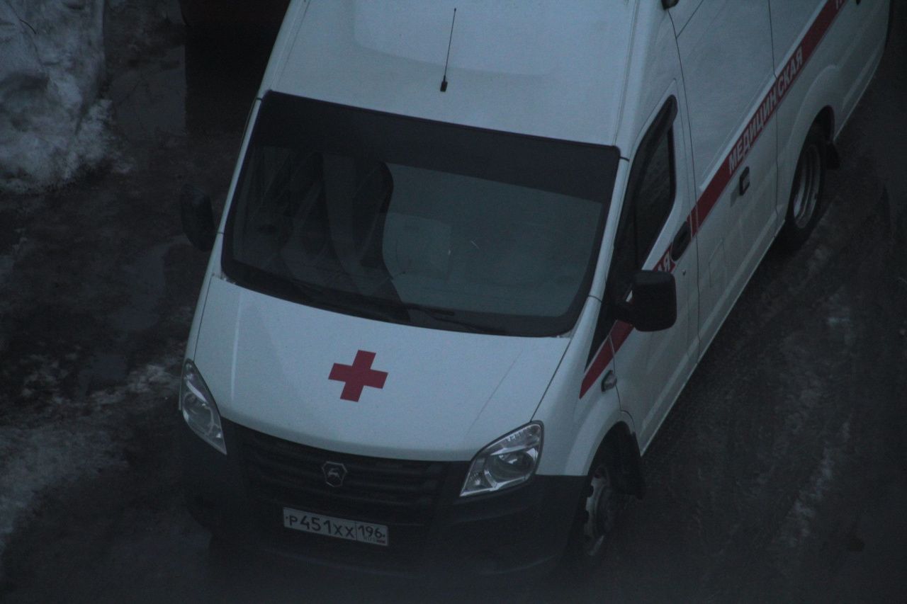 Роструд рассказал о смерти кочегара в одной из котельных Серова