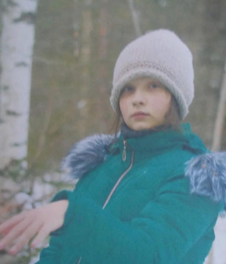 В Краснотурьинске пропала 14-летняя девочка