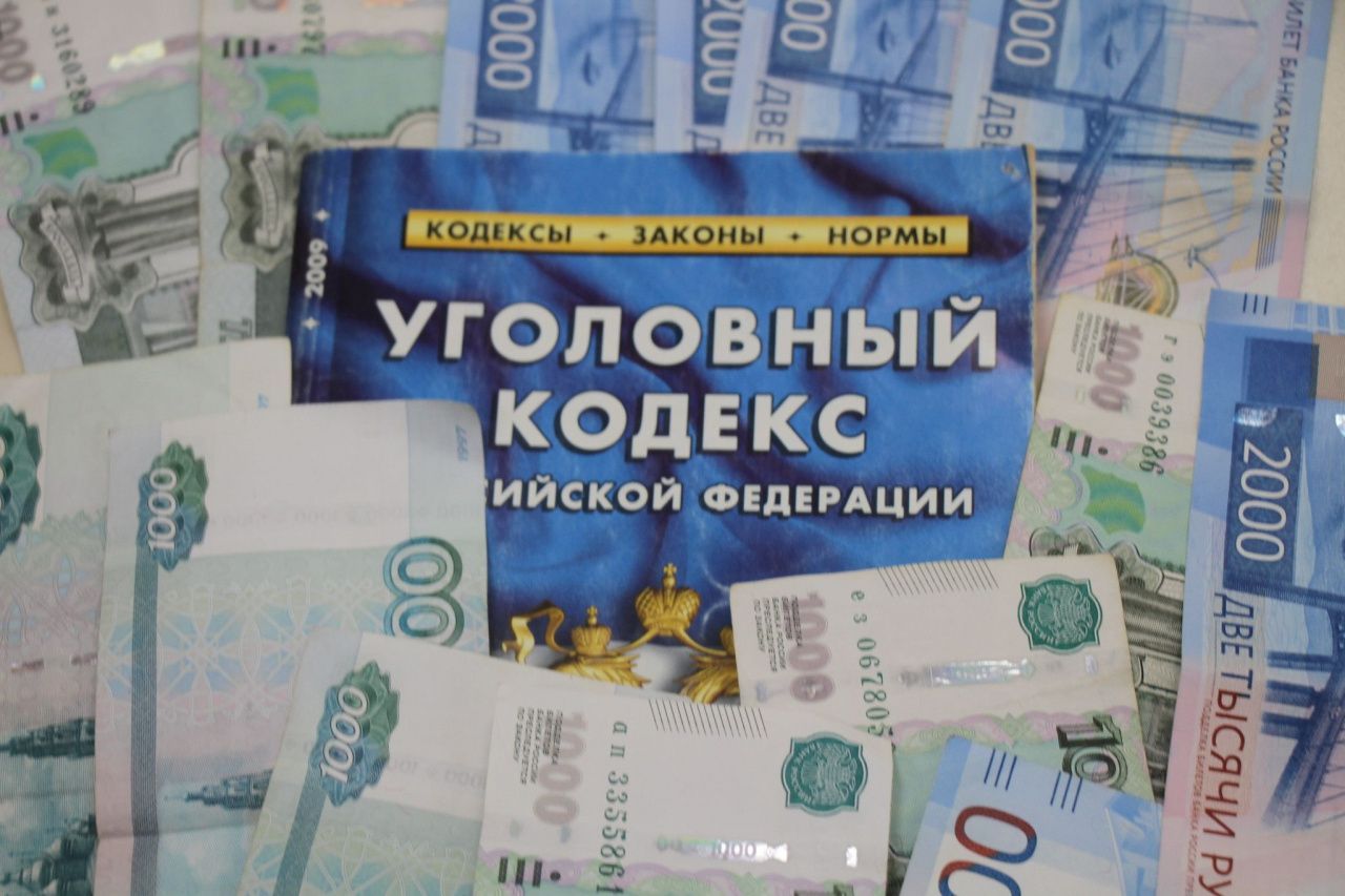 Свердловский облсуд рассмотрит жалобу на приговор по уголовному делу экс-председателя сосьвинской ячейки «Единой России» 