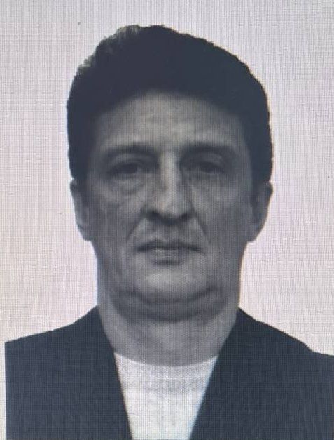 Полиция Серова разыскивает пропавшего без вести сосьвинца Игоря Ващекина