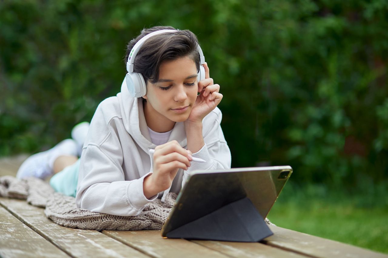 В этом году свердловские школьники стали чаще нуждаться в репетиторах перед экзаменами