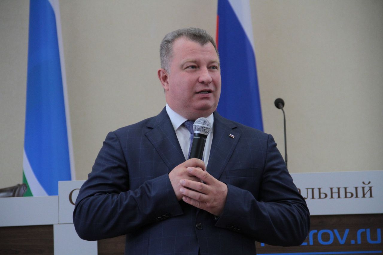 “Мы осознаем серьезность ситуации”. Глава Серова прокомментировал аварию на котельной №1 