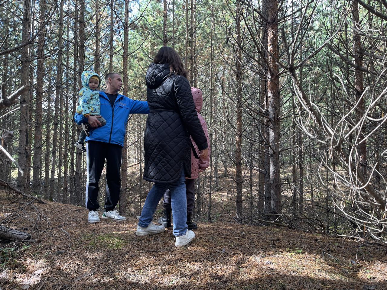 Суд обязал мэрию обеспечить инфраструктурой участки на Горке, выделенные многодетным под ИЖС