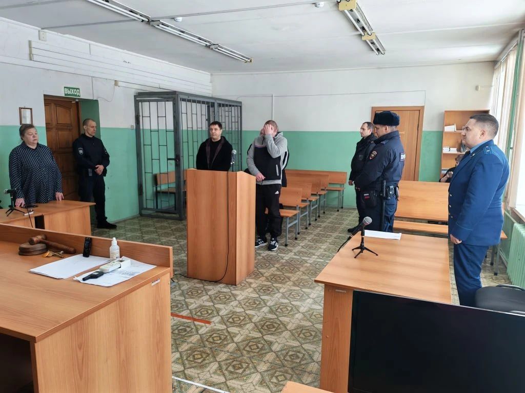 В Серове вынесен новый приговор по делу о смертельном избиении в Гарях, произошедшем в 2020 году
