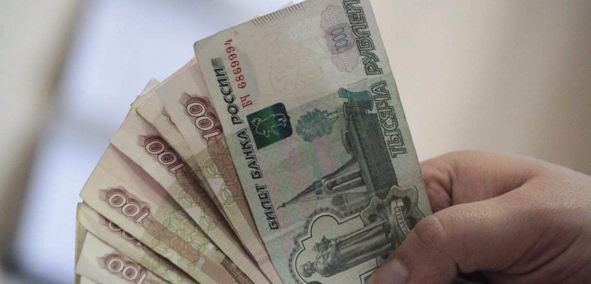 Серовский предприниматель, получивший из бюджета более 400 тысяч рублей, пошел под суд