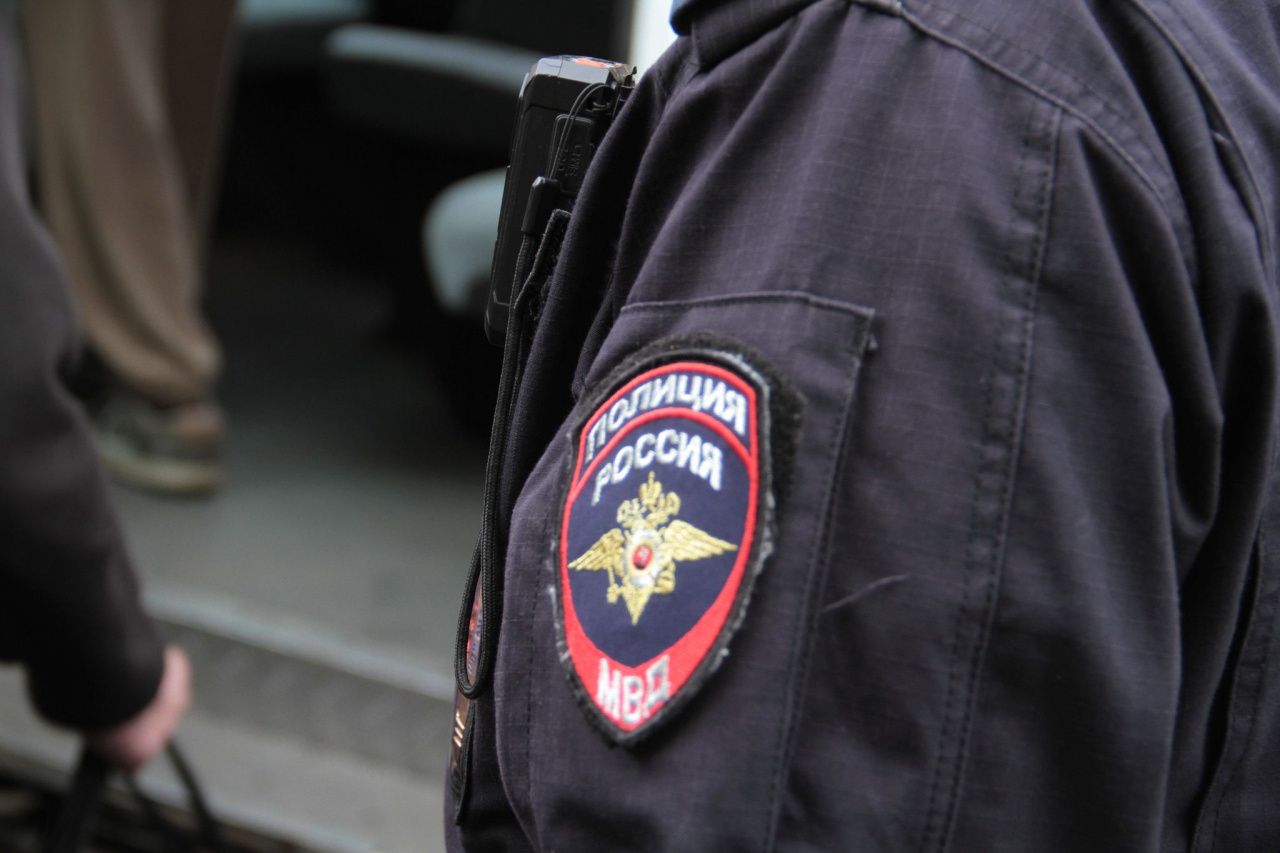 Составлено больше 140 протоколов. Полиция Серова провела второй этап ОПМ «Должник»