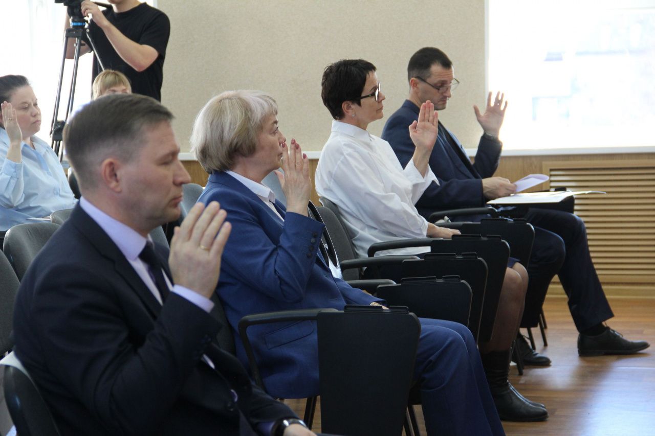 Депутаты проголосовали за повышение в Серове тарифа на водоотведение