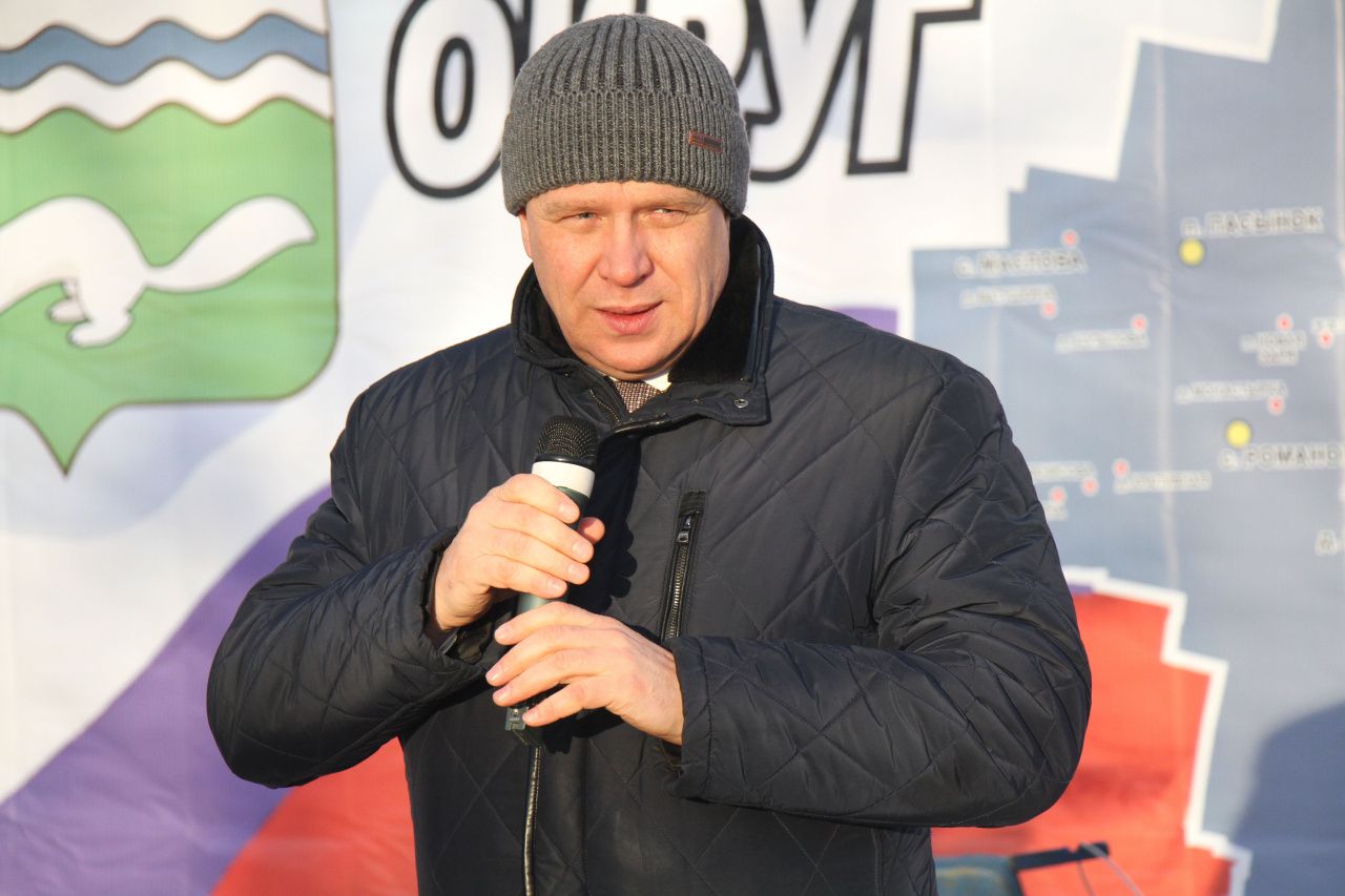 Юрист из Серова обратился в прокуратуру и следственный комитет из-за повышения зарплаты главе Сосьвы