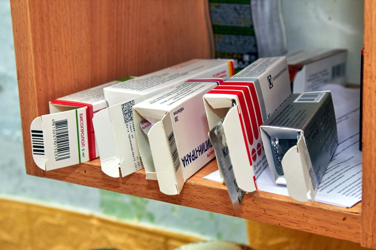 Серовчанка хотела купить лекарства через интернет, но нарвалась на мошенников и лишилась 275 тысяч рублей