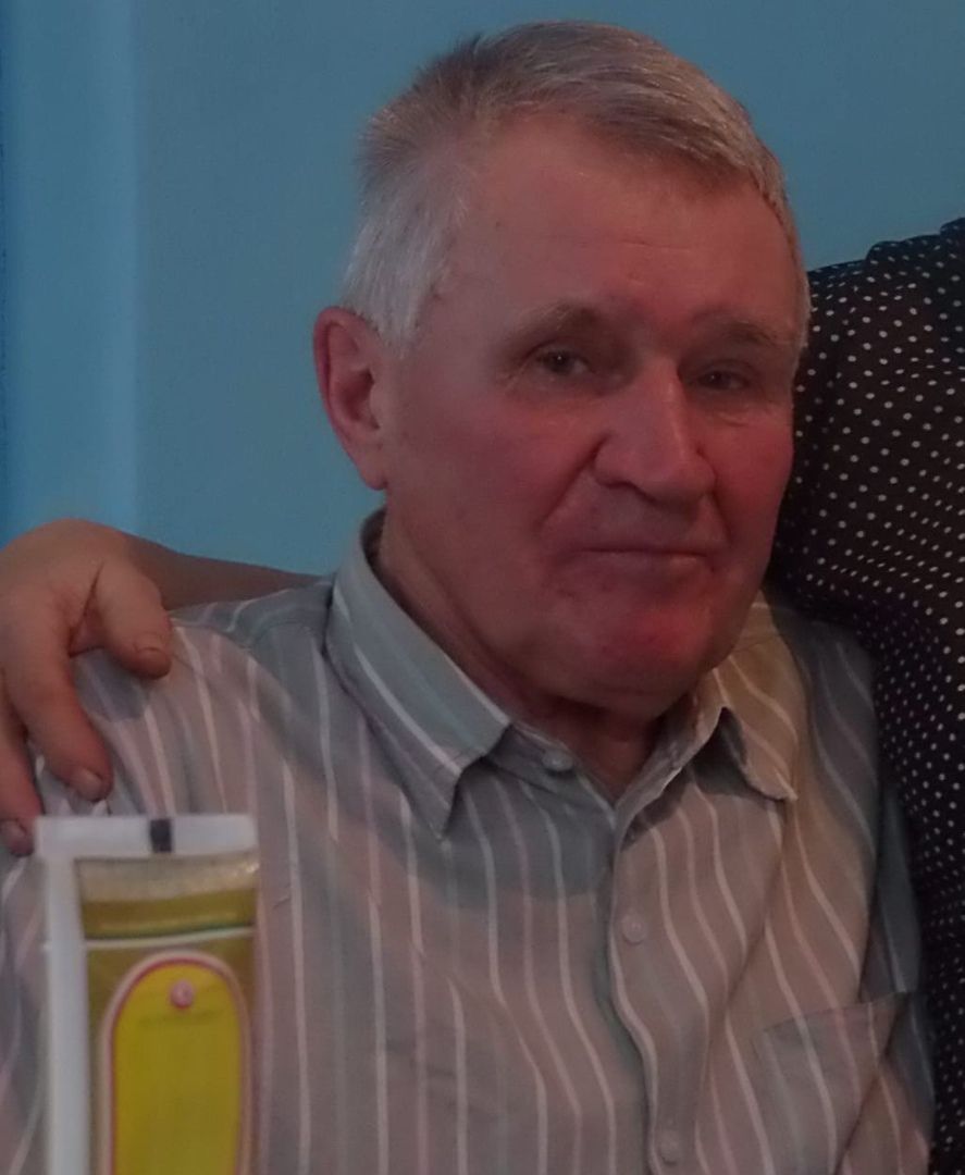 В серовском поселке Красноярка пропал пожилой мужчина