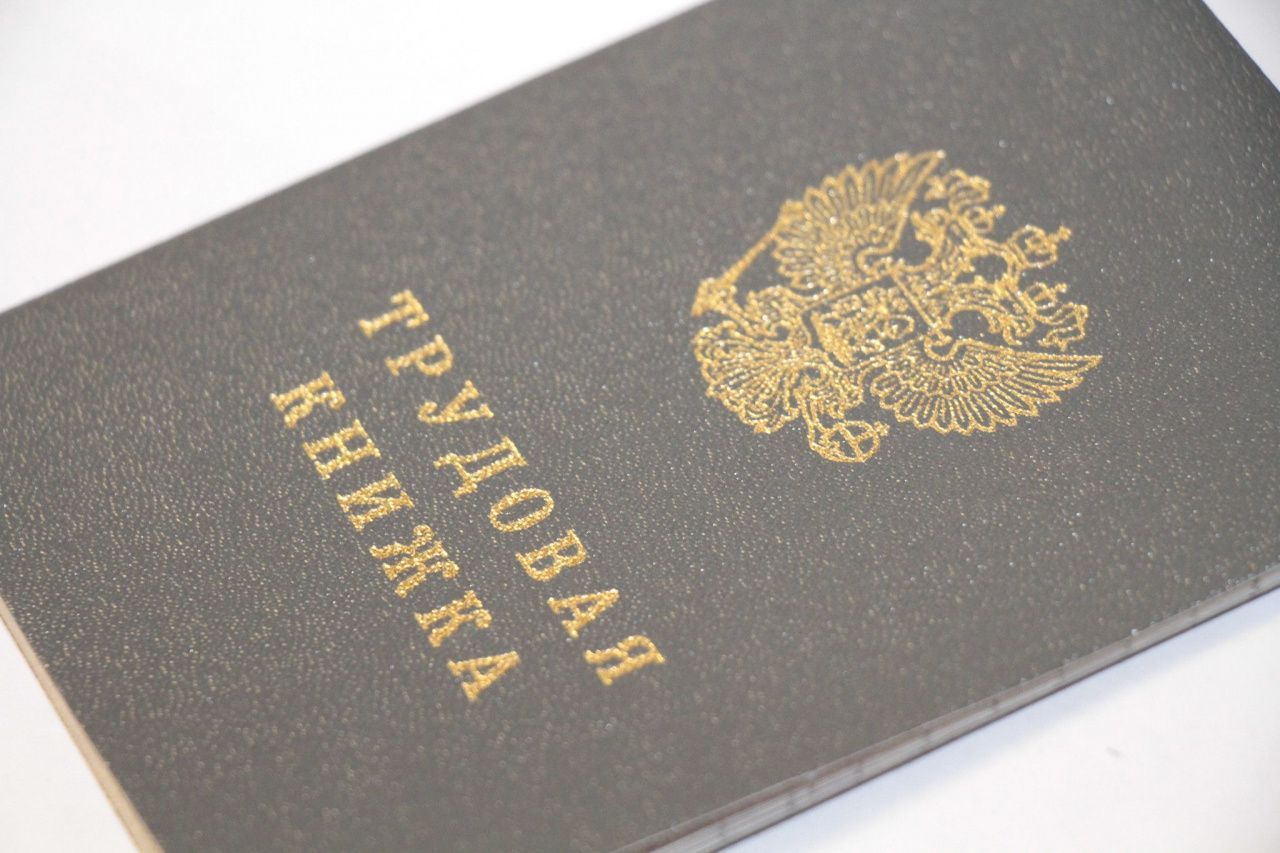 Звукооператор, врач, уборщик и другие вакансии в Серове и Сосьве в подборке центра занятости