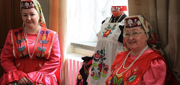 В Серове пройдет конкурс "Супер, женщины!"