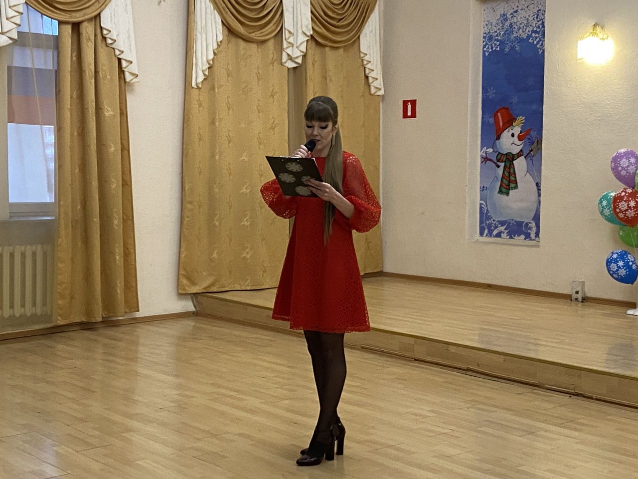 На всероссийской фестивале “Сказано на Урале” серовчанка получила специальный диплом жюри